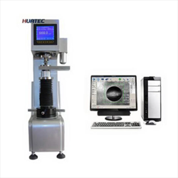 Máy thử độ cứng tự động BRINELL HUATEC HBA-3000S